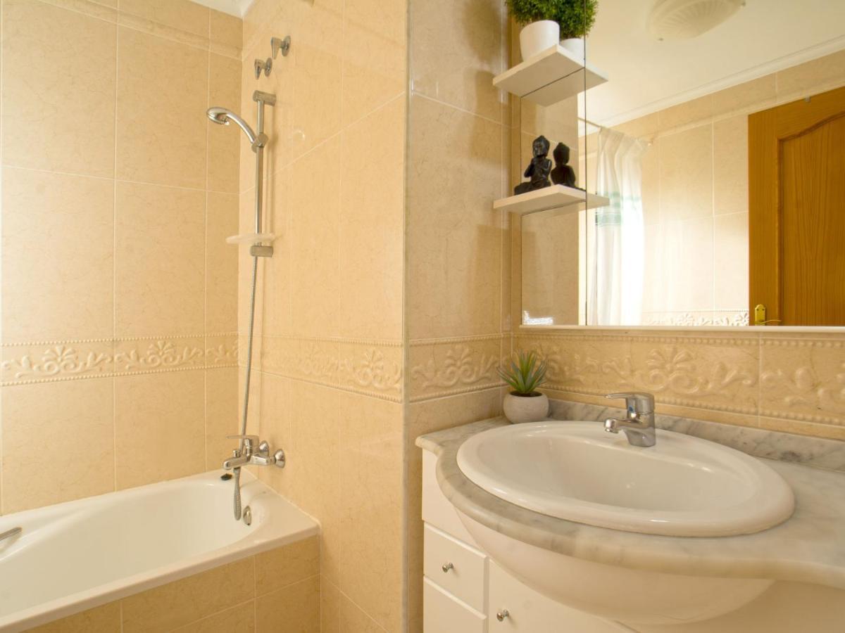 Villa Santana Calpe Esterno foto