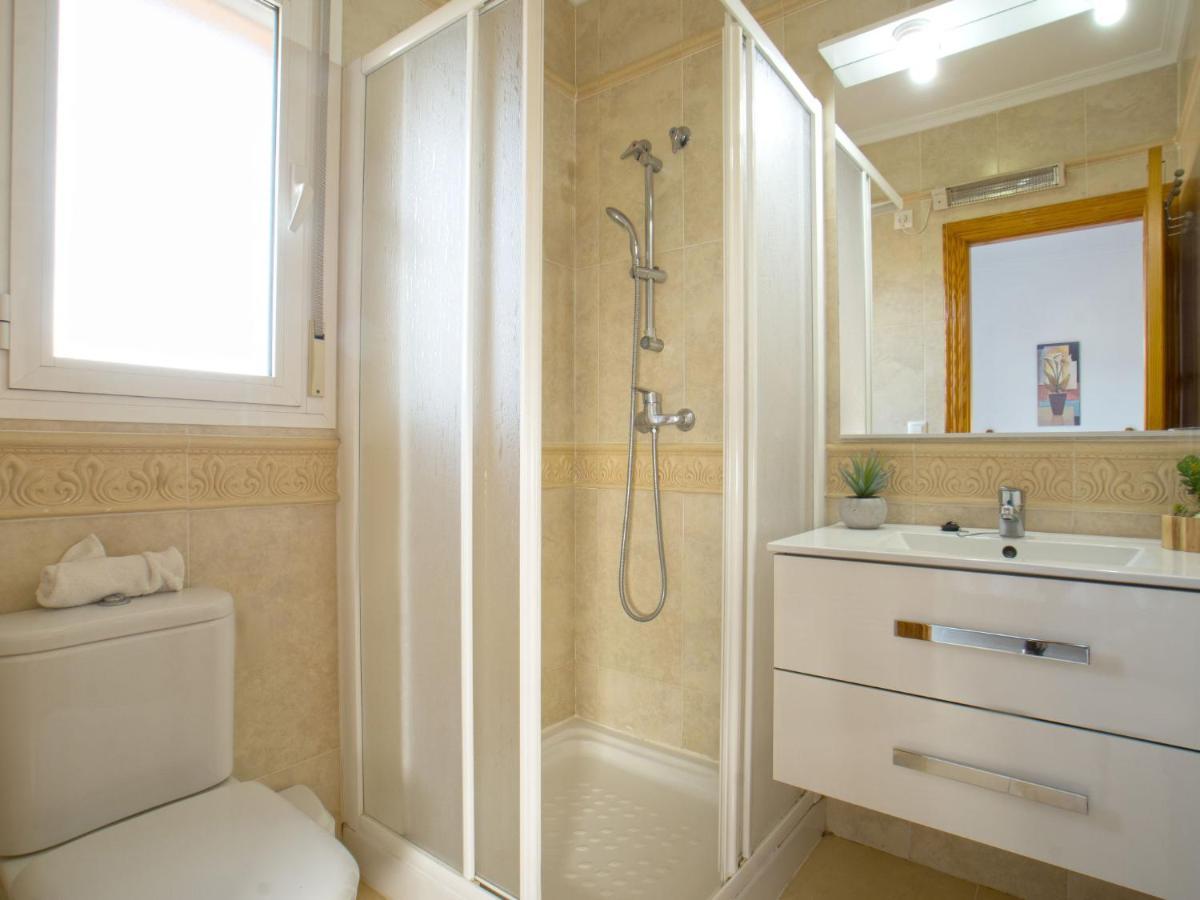 Villa Santana Calpe Esterno foto