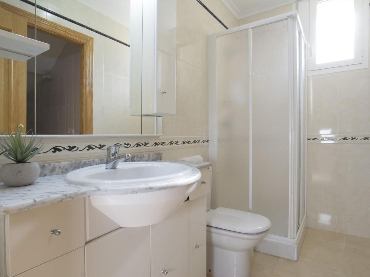 Villa Santana Calpe Esterno foto