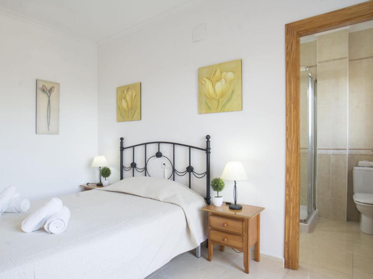 Villa Santana Calpe Esterno foto