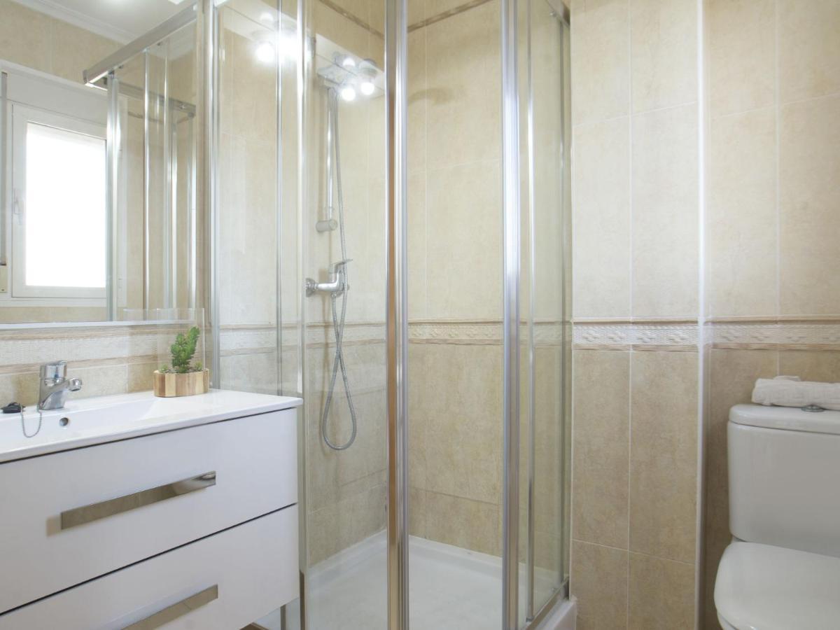 Villa Santana Calpe Esterno foto