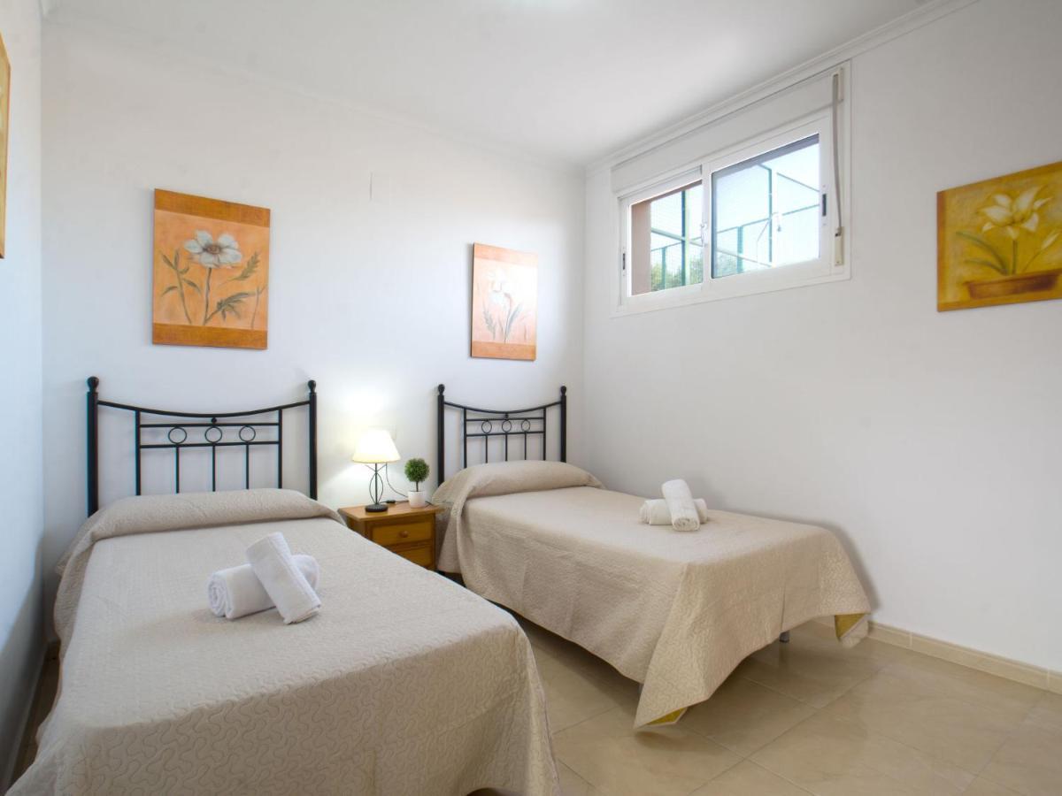 Villa Santana Calpe Esterno foto