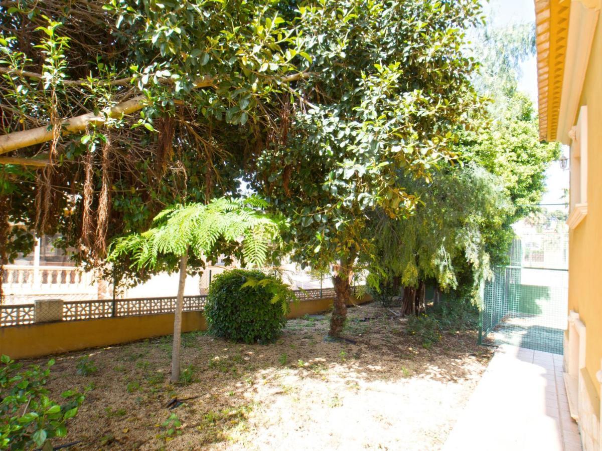 Villa Santana Calpe Esterno foto