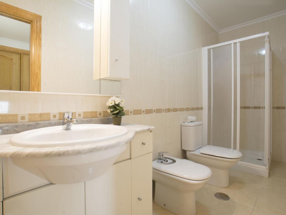 Villa Santana Calpe Esterno foto